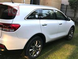 کیا سۆرینتۆ